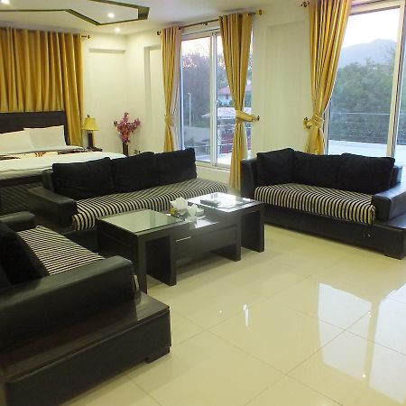 Capetown Guest House Islamabad Exterior photo