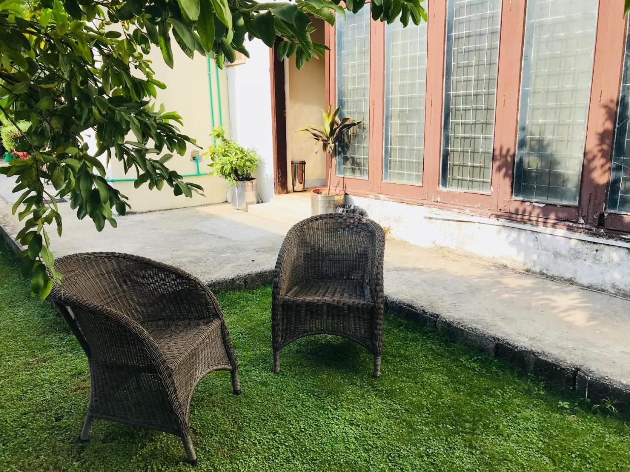 Capetown Guest House Islamabad Exterior photo